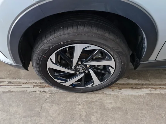 Toyota Rush GL 2023 