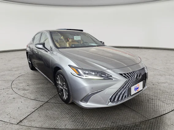 Lexus ES 250 BD Excellence Plus 2023 