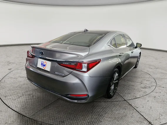 Lexus ES 250 BD Excellence Plus 2023 
