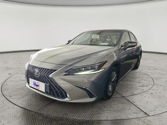 Lexus ES 250 BD Excellence Plus 2023 