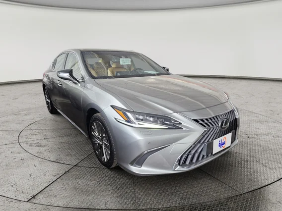 لكزس ES 250 BD Excellence Plus 2023 