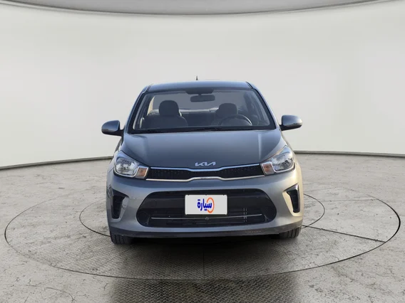 Kia Pegas LX 2023 