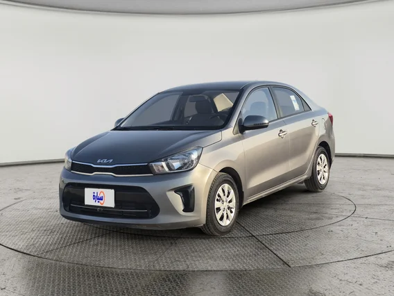 Kia Pegas LX 2023 