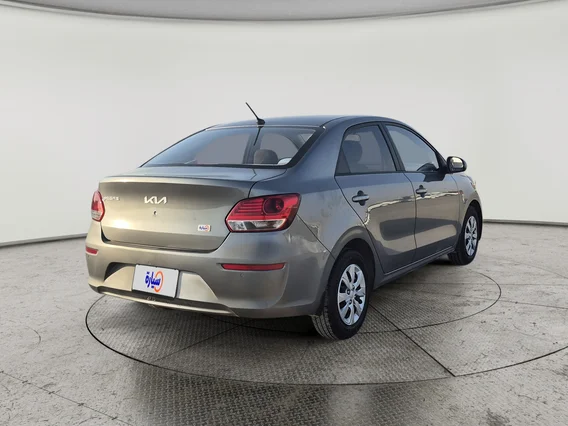 Kia Pegas LX 2023 