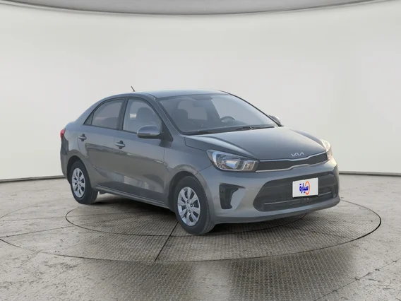 Kia Pegas LX 2023 