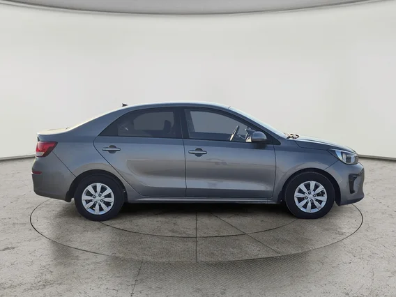 Kia Pegas LX 2023 