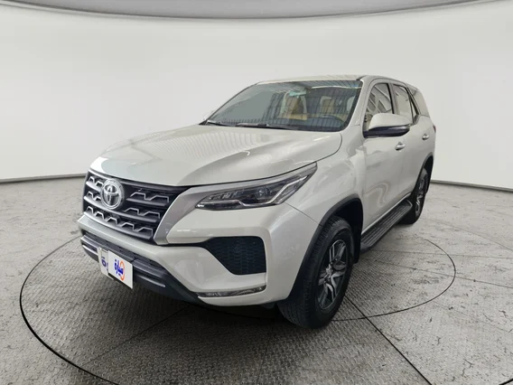 Toyota Fortuner GX 2025 