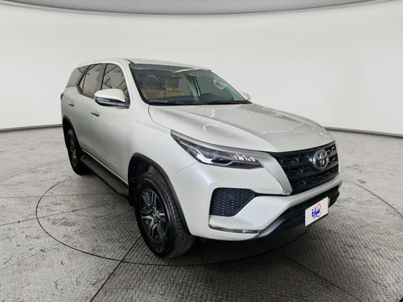Toyota Fortuner GX 2025 
