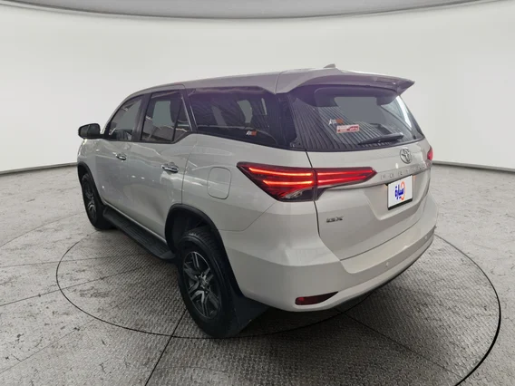 Toyota Fortuner GX 2025 