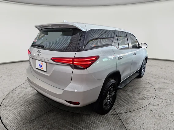 Toyota Fortuner GX 2025 