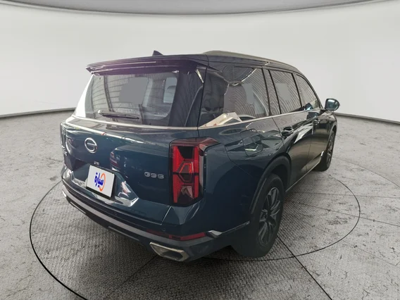GAC GS8 GL 2024 