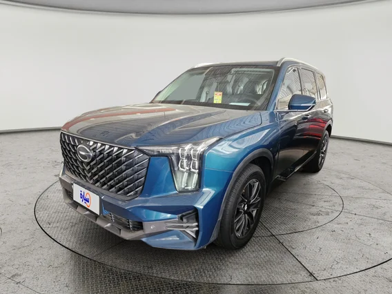 GAC GS8 GL 2024 