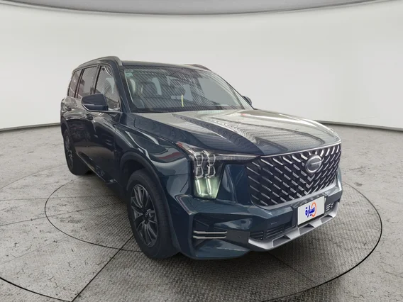 GAC GS8 GL 2024 