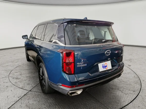 GAC GS8 GL 2024 