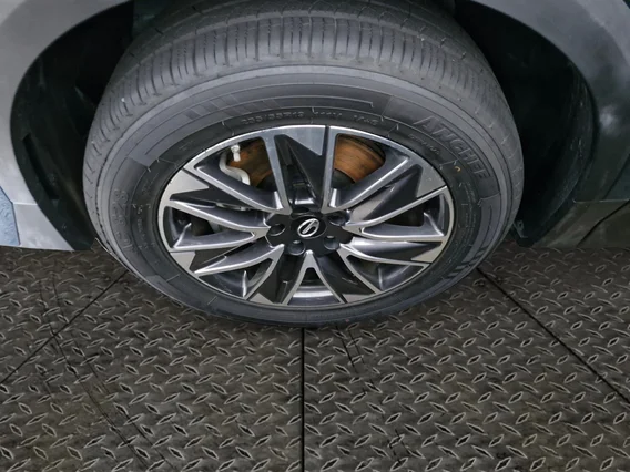 GAC GS8 GL 2024 