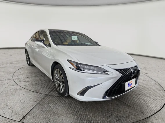 Lexus ES 350 DD Exclusive 2025 