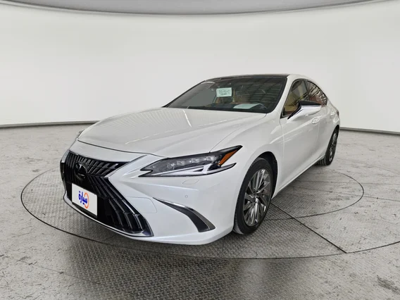 Lexus ES 350 DD Exclusive 2025 