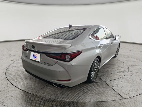 Lexus ES 350 DD Exclusive 2025 
