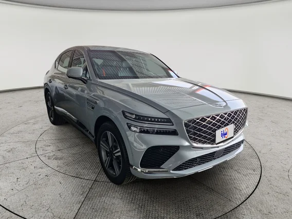 Genesis GV80 Prestige 2025
