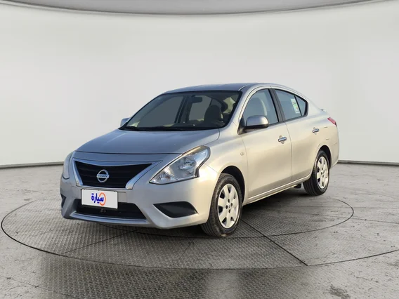 Nissan Sunny Classic 2021 