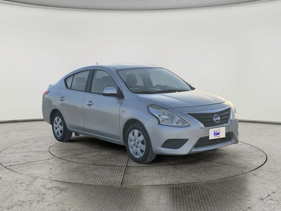 Nissan Sunny Classic 2021 