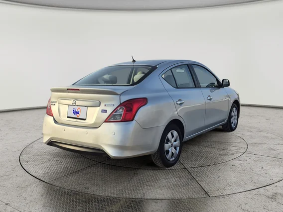 Nissan Sunny Classic 2021 