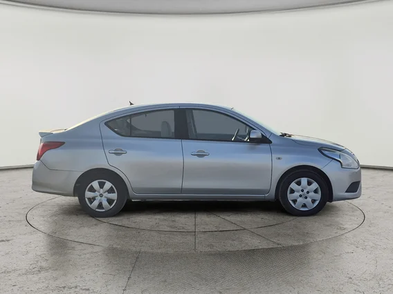 Nissan Sunny Classic 2021 