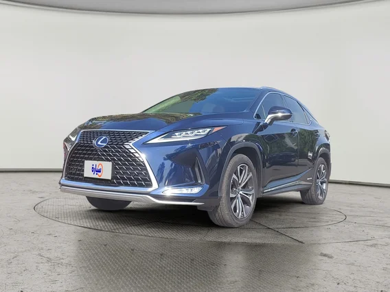 لكزس RX 450 H 2020 