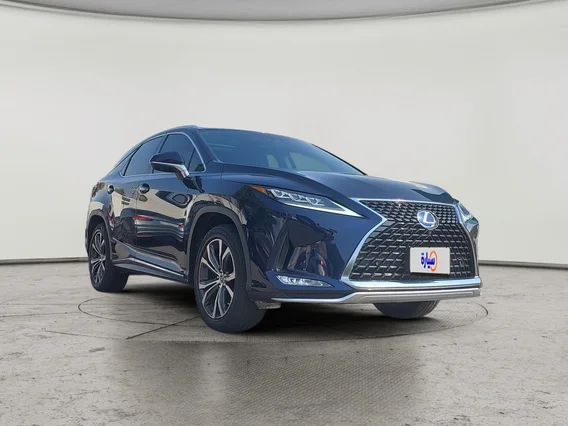 لكزس RX 450 H 2020 