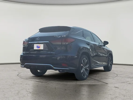 لكزس RX 450 H 2020 