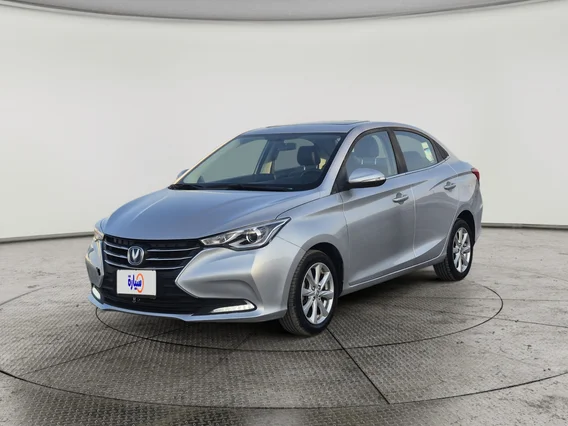 Changan Alsvin Full Option 2023 