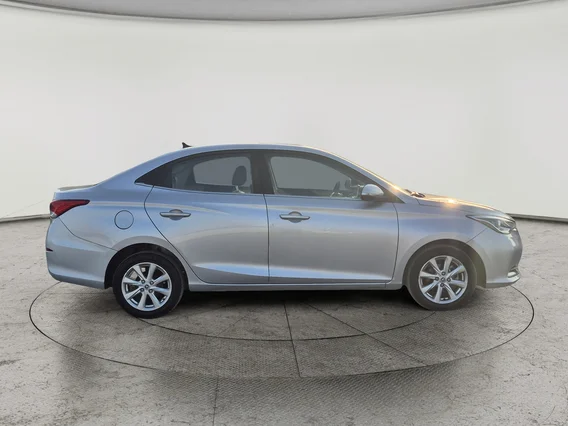 Changan Alsvin Full Option 2023 