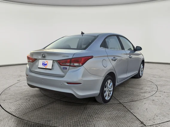 Changan Alsvin Full Option 2023 
