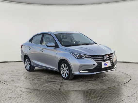 Changan Alsvin Full Option 2023 