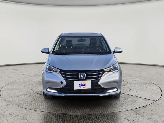 Changan Alsvin Full Option 2023 