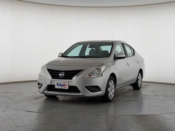 Nissan Sunny Classic 2021 