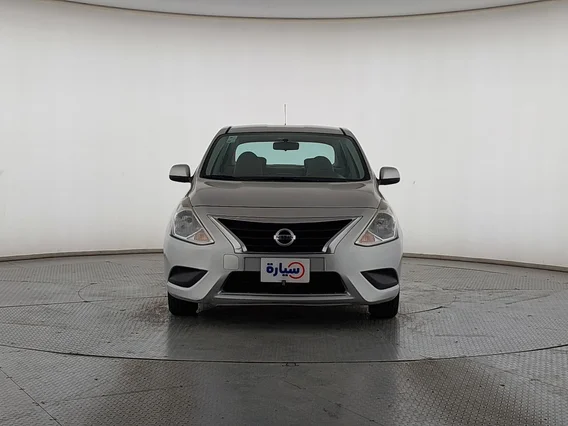 Nissan Sunny Classic 2021 
