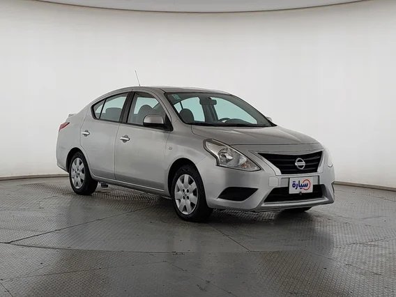 Nissan Sunny Classic 2021 