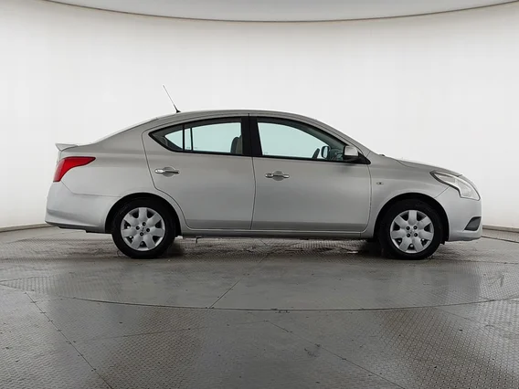 Nissan Sunny Classic 2021 