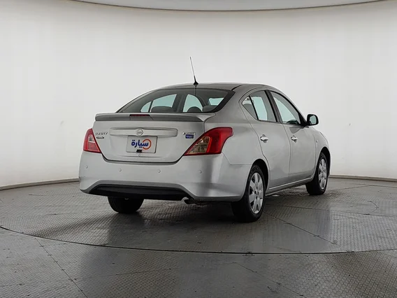 Nissan Sunny Classic 2021 