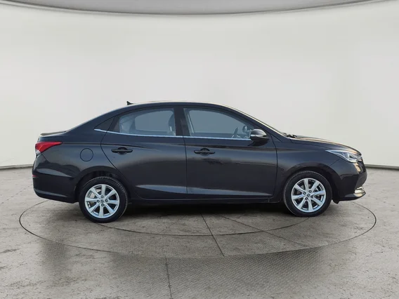 Changan Alsvin Full Option 2023 