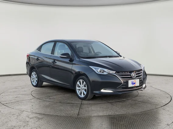 Changan Alsvin Full Option 2023 