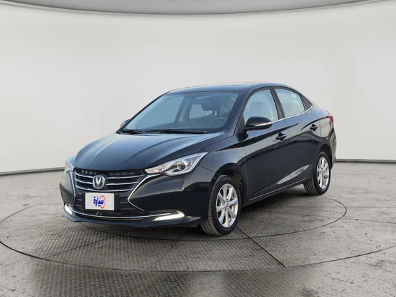 Changan Alsvin Full Option 2023 