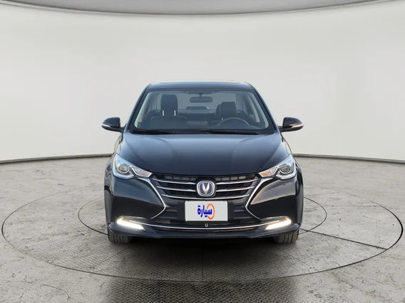 Changan Alsvin Full Option 2023 