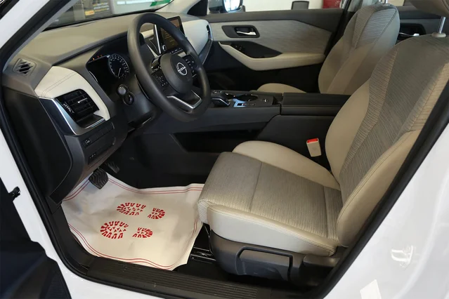 Nissan Xtrail S 7 Seats 2026 