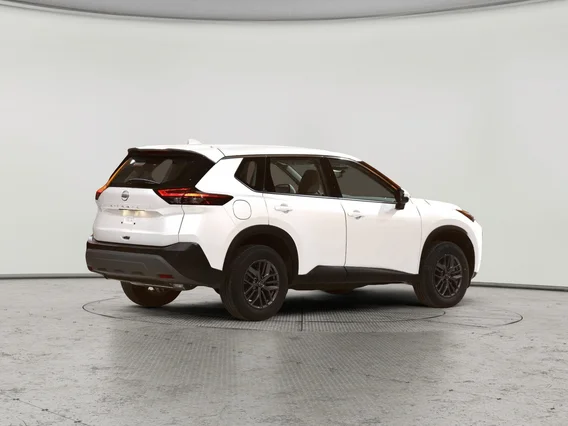 Nissan Xtrail S 7 Seats 2026 
