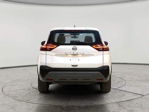 Nissan Xtrail S 7 Seats 2026 