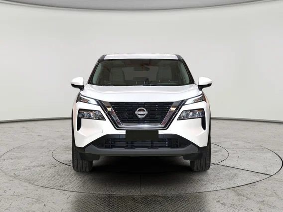 Nissan Xtrail S 7 Seats 2026 