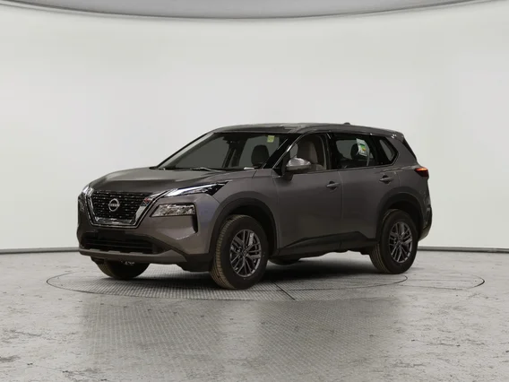 Nissan Xtrail S 7 Seats 2026 
