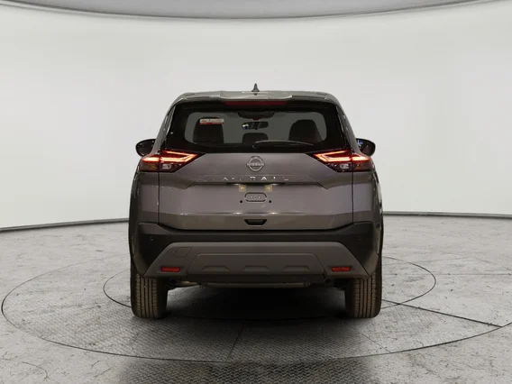 Nissan Xtrail S 7 Seats 2026 